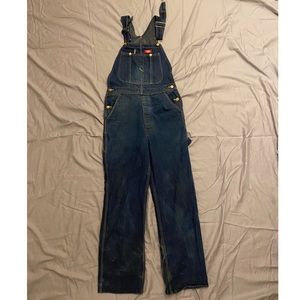 Dickies Overalls